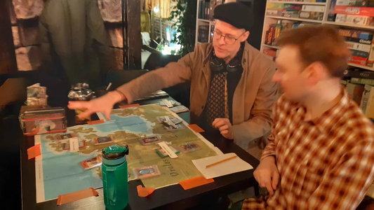 Jann of Janns Hki 2024