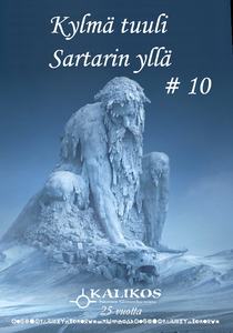 Kylmä tuuli Sartarin yllä 10
